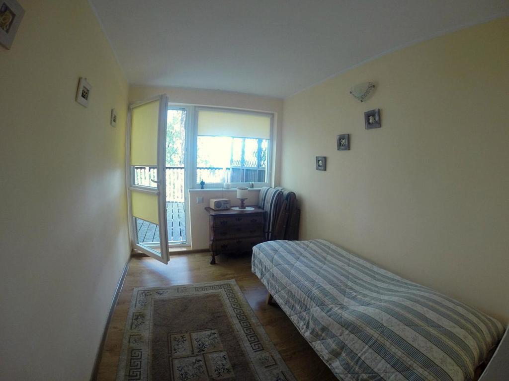 Ow Mikomania Charzykowy Dış mekan fotoğraf