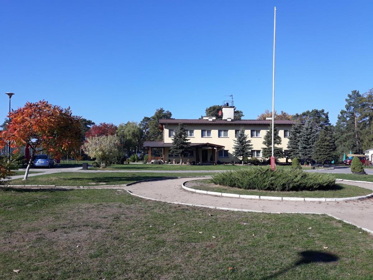 Ow Mikomania Charzykowy Dış mekan fotoğraf