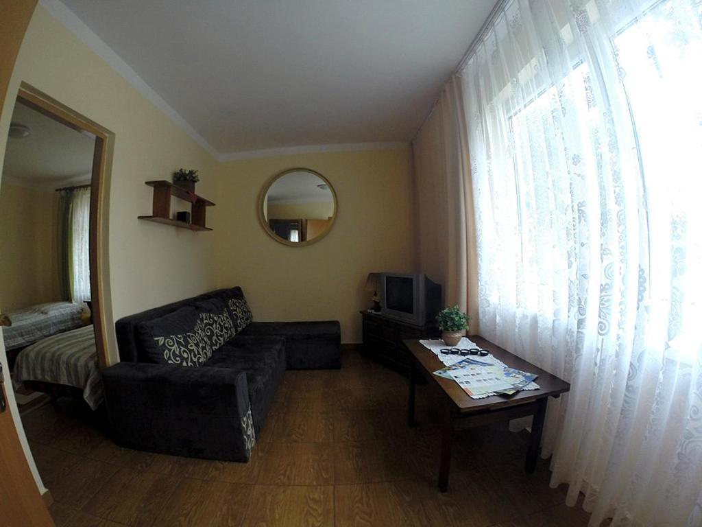Ow Mikomania Charzykowy Dış mekan fotoğraf