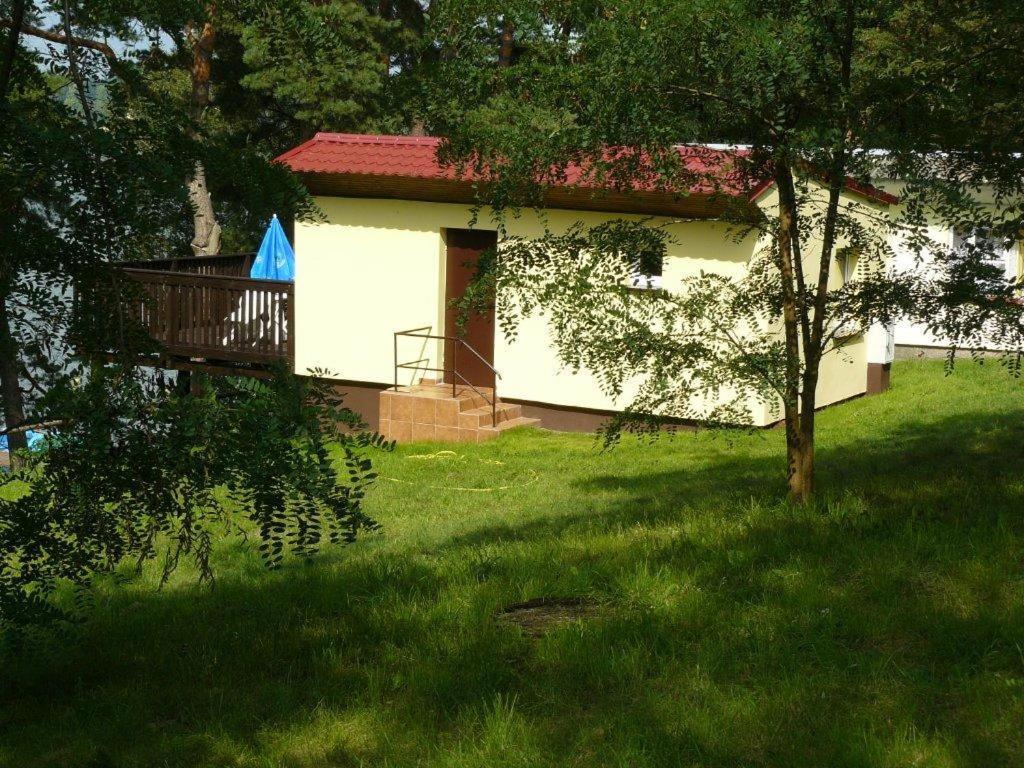 Ow Mikomania Charzykowy Dış mekan fotoğraf
