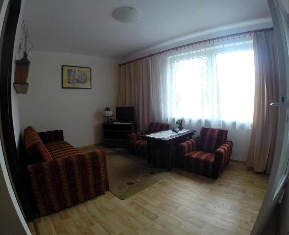 Ow Mikomania Charzykowy Dış mekan fotoğraf